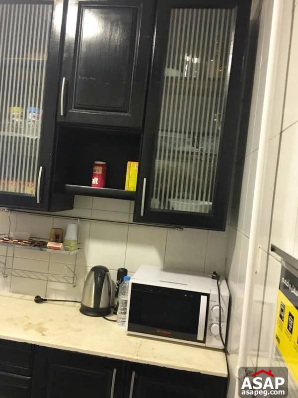 Furnished Apartment for Rent in Rehab Furnished Apartment for Rent in Rehab