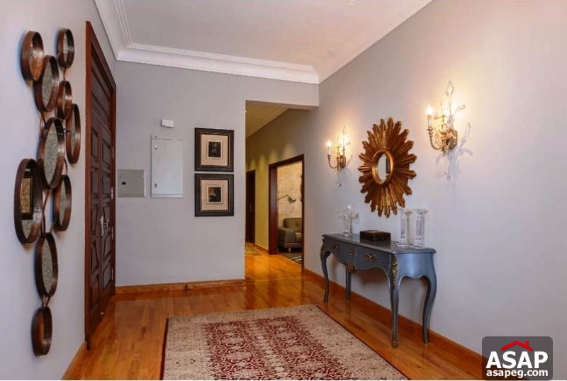 Amazing Apartment for Sale in New Cairo