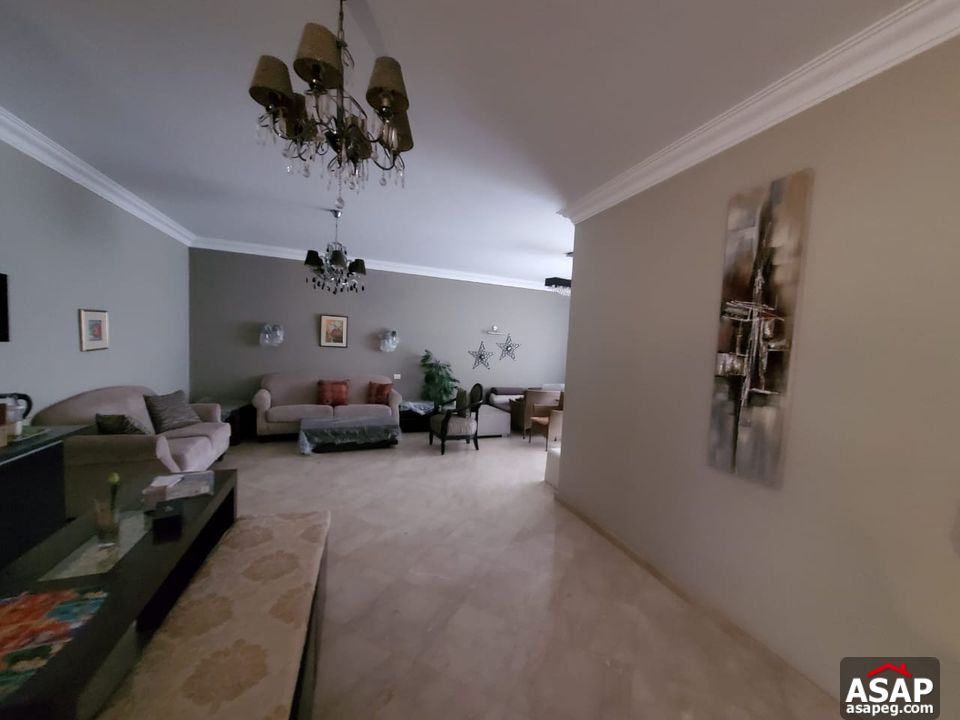 Penthouse for Rent in Park View