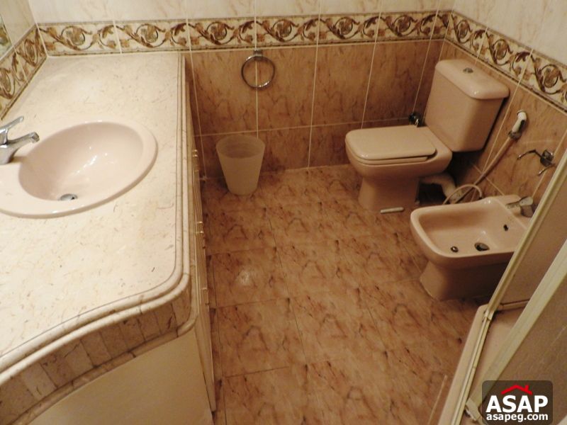 Furnished Apartment with Sharing Pool in Maadi Furnished Apartment with Sharing Pool in Maadi