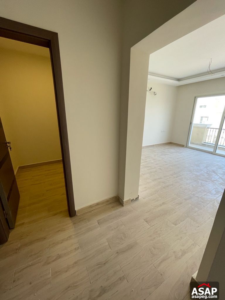 Stand Alone Villa in Mivida Compound Stand Alone Villa in Mivida Compound