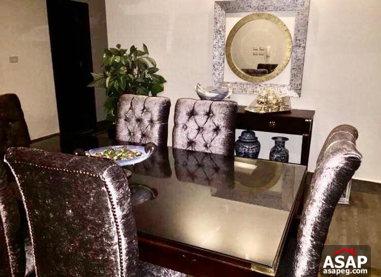 Apartment with Lake View for Rent in Park View Apartment with Lake View for Rent in Park View