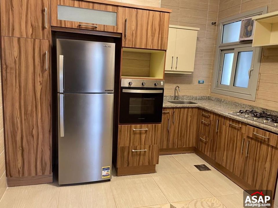 Ground Floor for Rent in Village Gate Compound