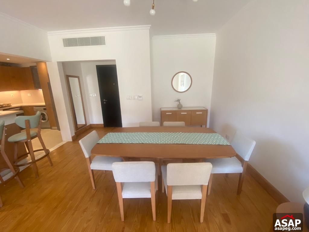 Furnished Apartment for Rent in Eastown Sodic Furnished Apartment for Rent in Eastown Sodic