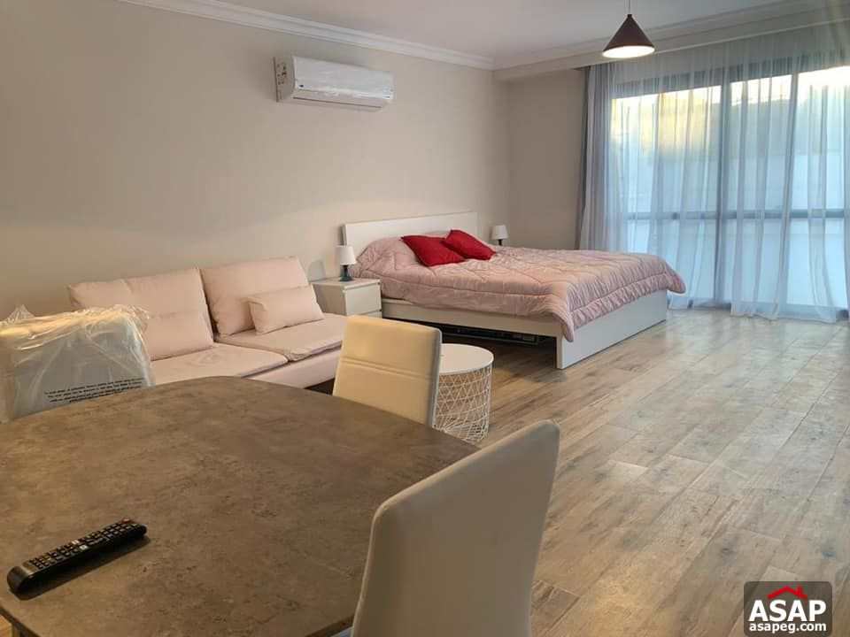 Studio for Rent in Eastown Sodic Studio for Rent in Eastown Sodic