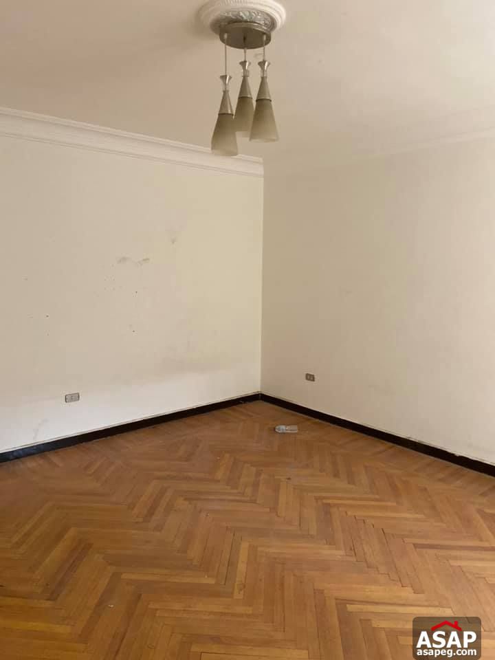 Apartment for Rent in Zamalek Apartment for Rent in Zamalek