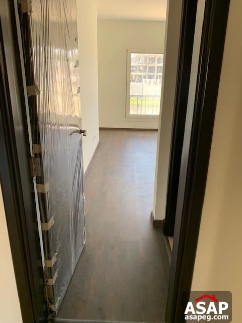 Twin House for Rent in Mivida