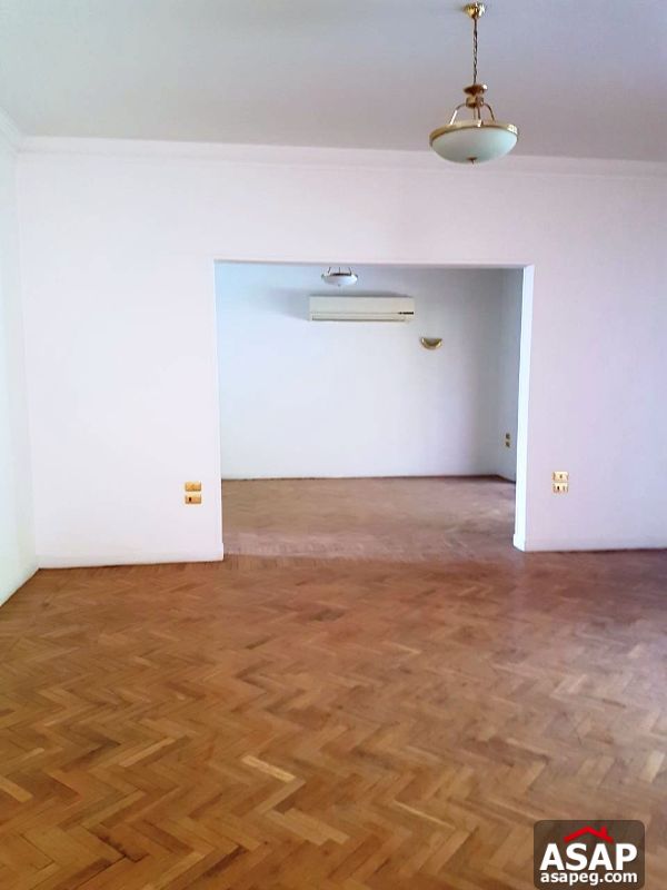 Villa for Rent in Katameya Heights