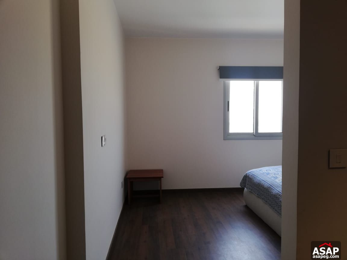 Furnished Apartment for Rent in Cairo Festival City