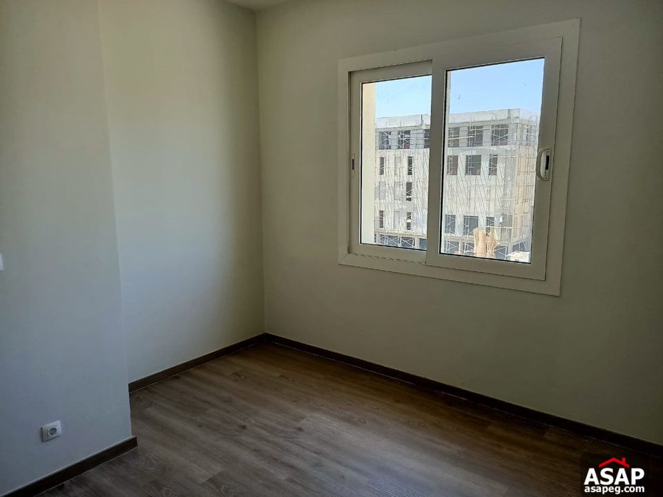 Semi Furnished Apartment for Rent in Mivida Semi Furnished Apartment for Rent in Mivida