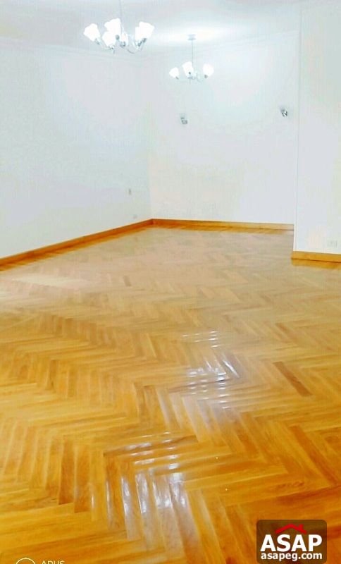 Duplex for Rent in Casa - Sheikh Zayed