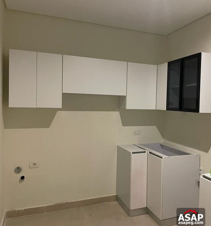 Apartment for Rent in 90 Avenue Compound Apartment for Rent in 90 Avenue Compound