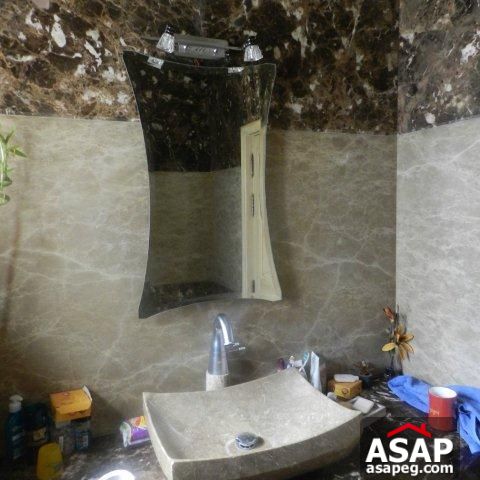 Furnished Villa for Rent in El Rehab City Furnished Villa for Rent in El Rehab City