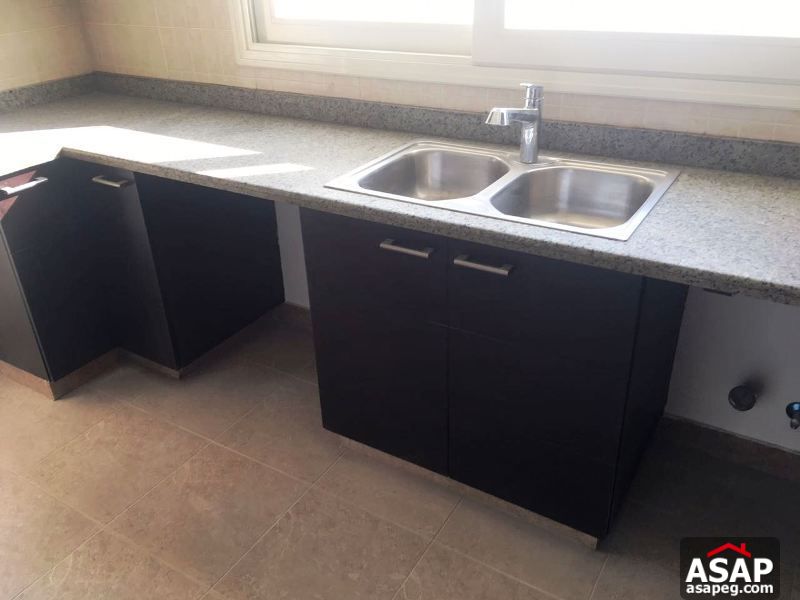 Apartment for Rent in Uptown Cairo Apartment for Rent in Uptown Cairo