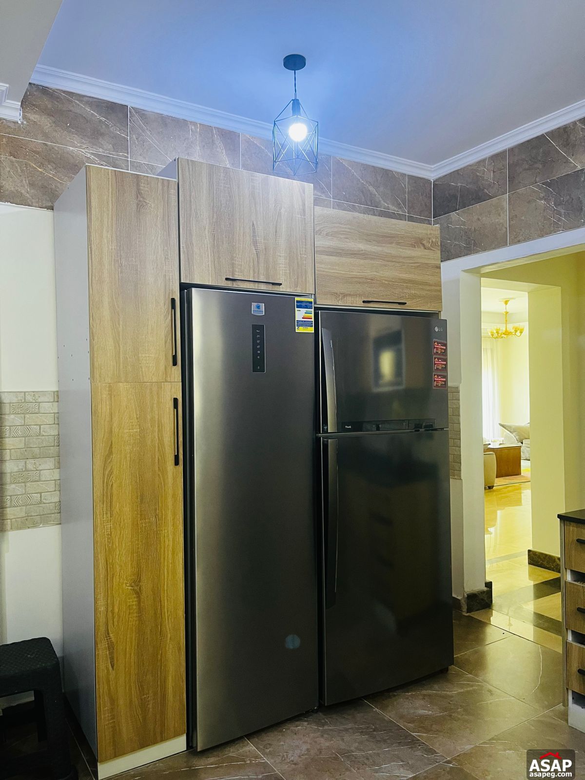 Furnished Apartment for Rent in Eastown Sodic Furnished Apartment for Rent in Eastown Sodic