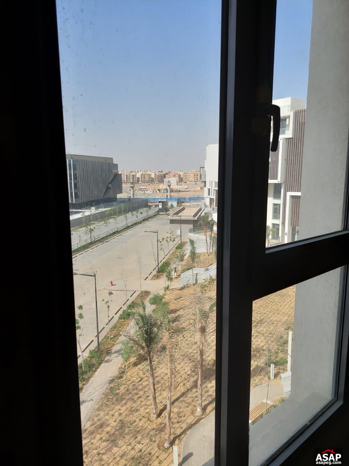 Apartments for Sale in Compounds in New Cairo