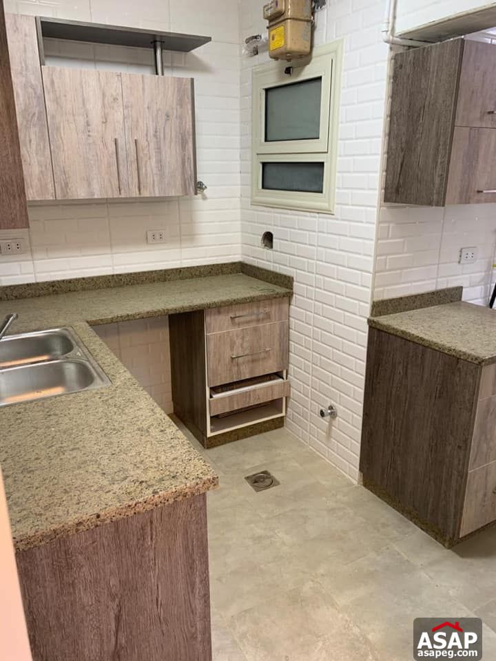 Flat for Rent in Zamalek Flat for Rent in Zamalek