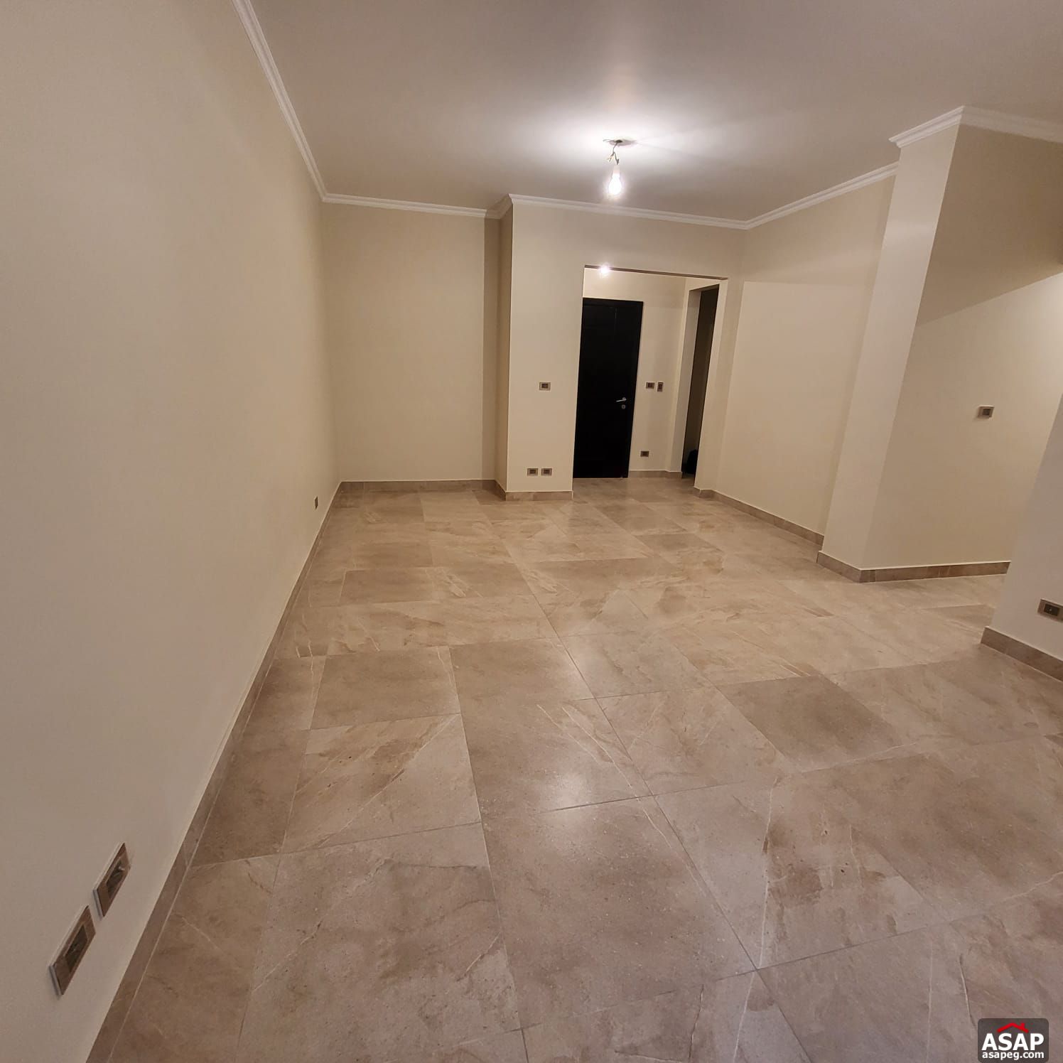 Apartment with Garden View for Rent in Eastown Sodic Apartment with Garden View for Rent in Eastown Sodic