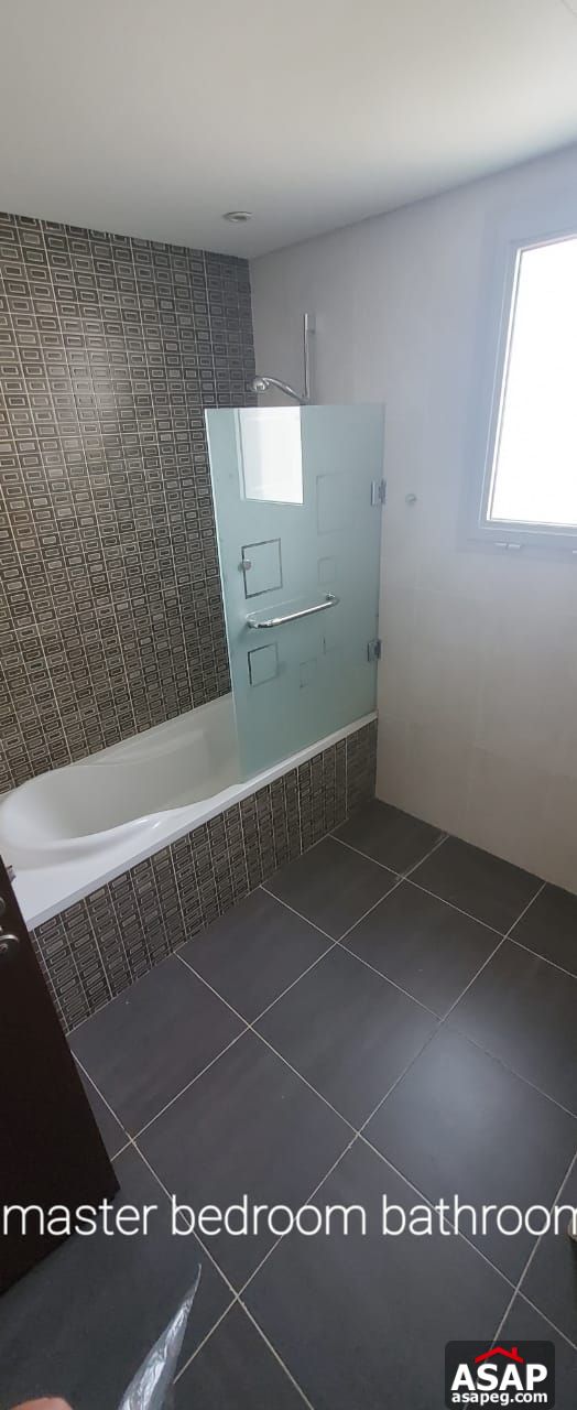 Duplex with Garden for Rent in Cairo Festival City Duplex with Garden for Rent in Cairo Festival City