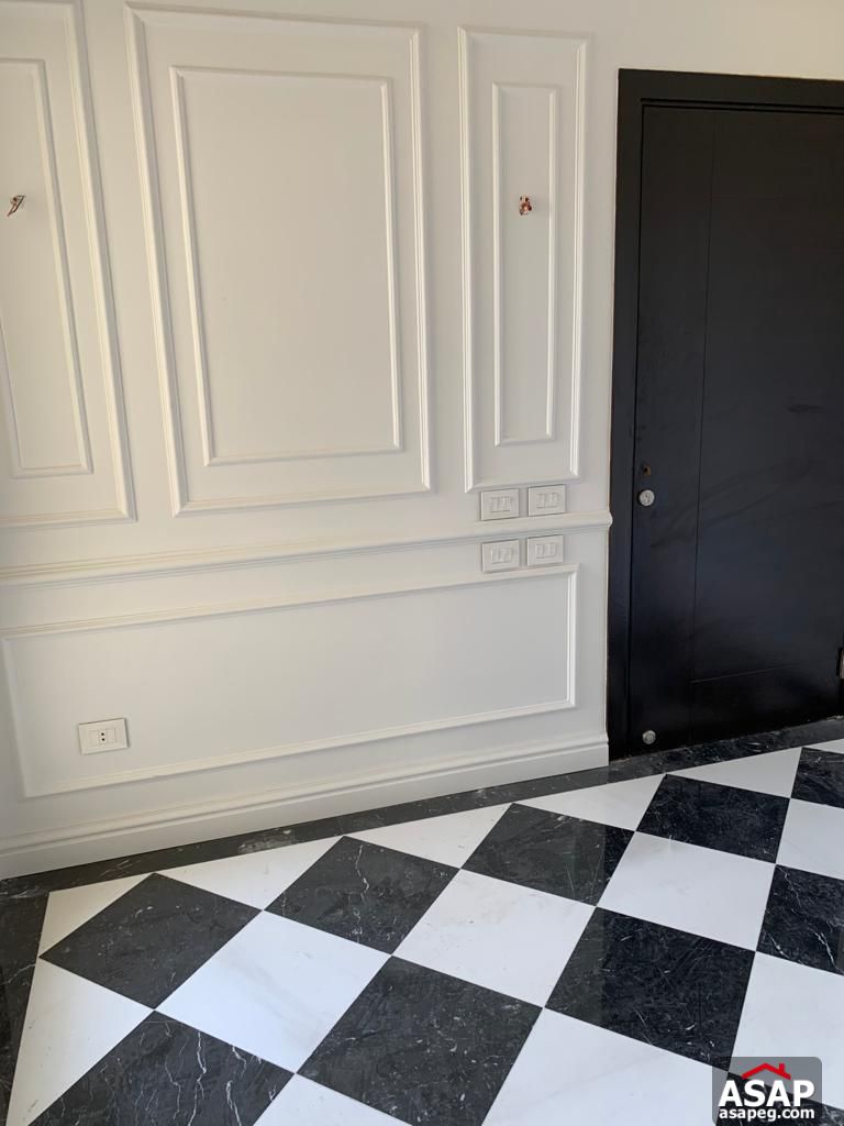 Duplex for Rent in Eastown