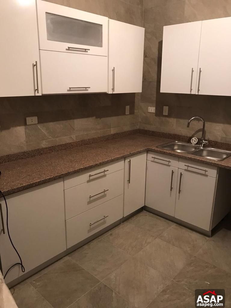 Apartment in Eastown Sodic