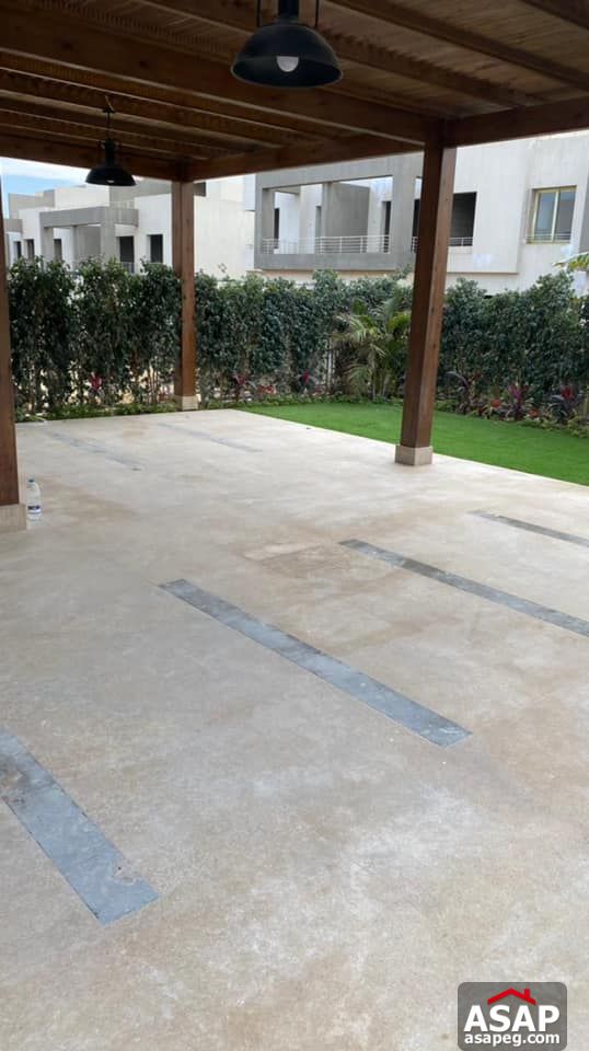 Town House for Rent in Palm Hills Town House for Rent in Palm Hills