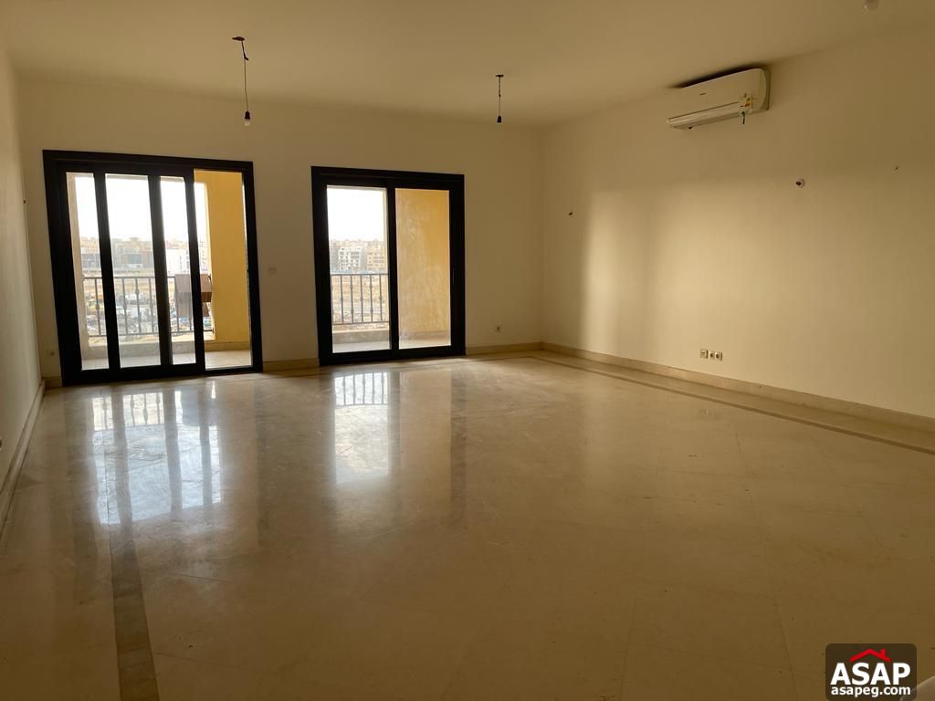 Apartment for Rent in Mivida Compound