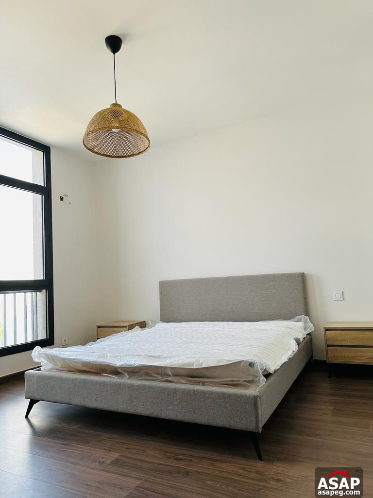 Furnished Apartment in Cairo Festival City Furnished Apartment in Cairo Festival City