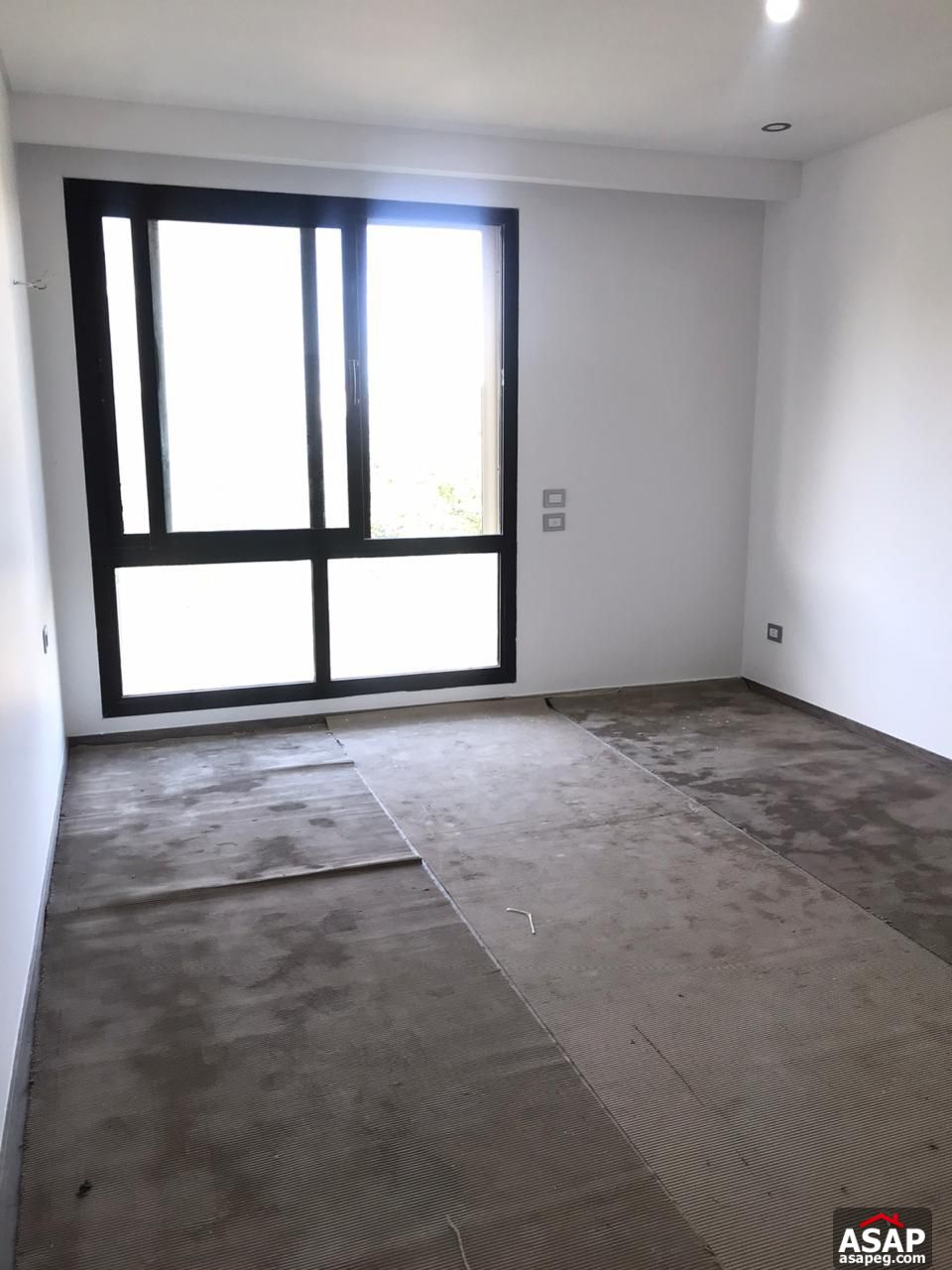 Ground Floor for Rent in Eastown