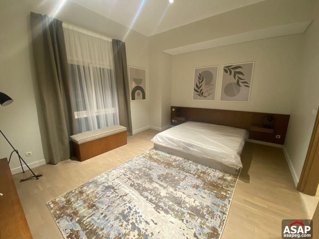 Furnished Apartment for Rent in Mivida Furnished Apartment for Rent in Mivida