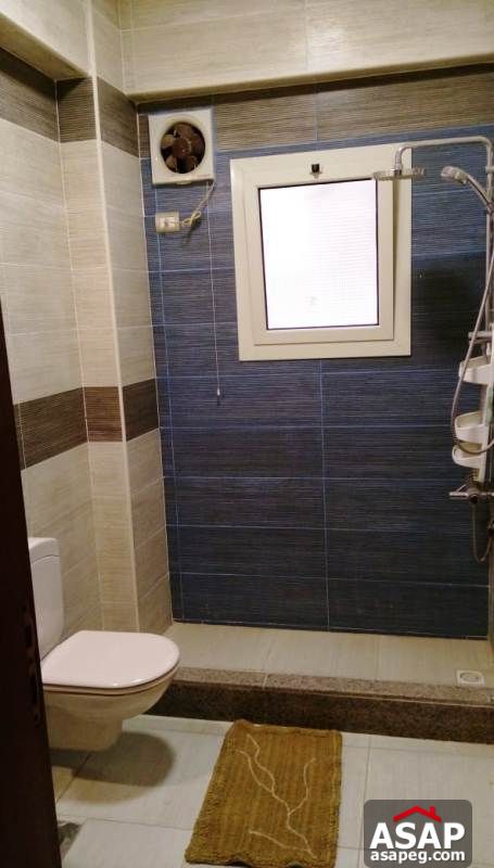 Apartment for Rent in New Cairo in Banafseg - New Cairo - Cairo Apartment for Rent in New Cairo in Banafseg - New Cairo - Cairo