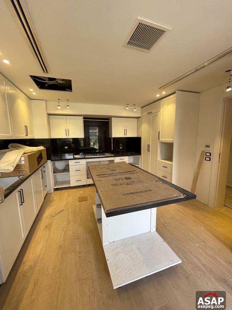 Twin House for Rent in Villette Sodic