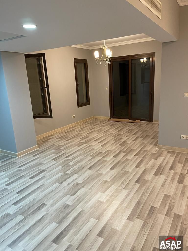 Stand Alone for Rent in Mivida Emaar Stand Alone for Rent in Mivida Emaar