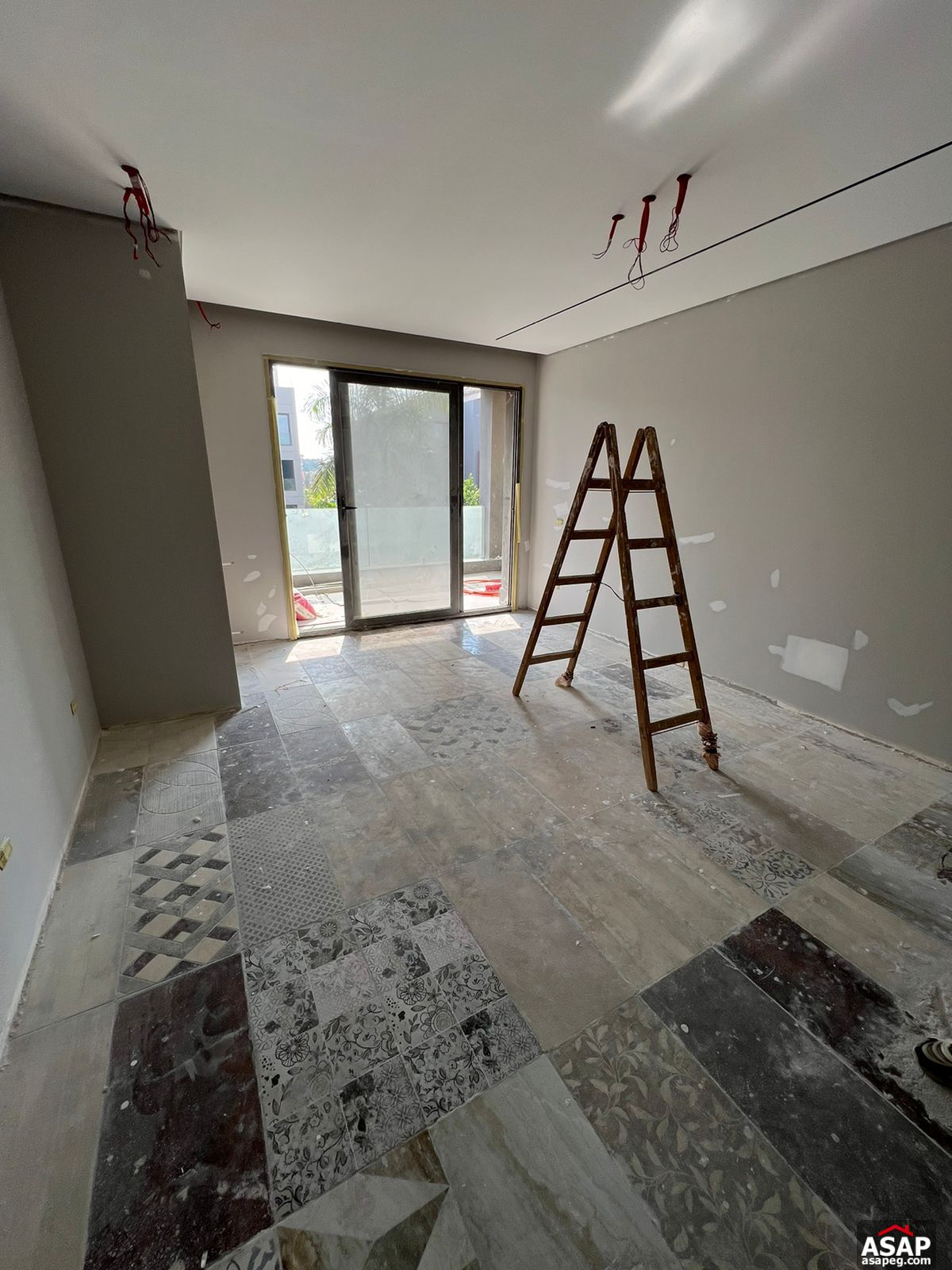 Apartment for Rent in Silver Palm Compound Apartment for Rent in Silver Palm Compound