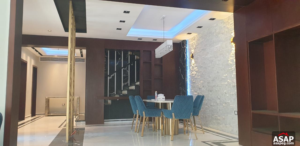 Finished Town House for Sale in Hyde Park Finished Town House for Sale in Hyde Park