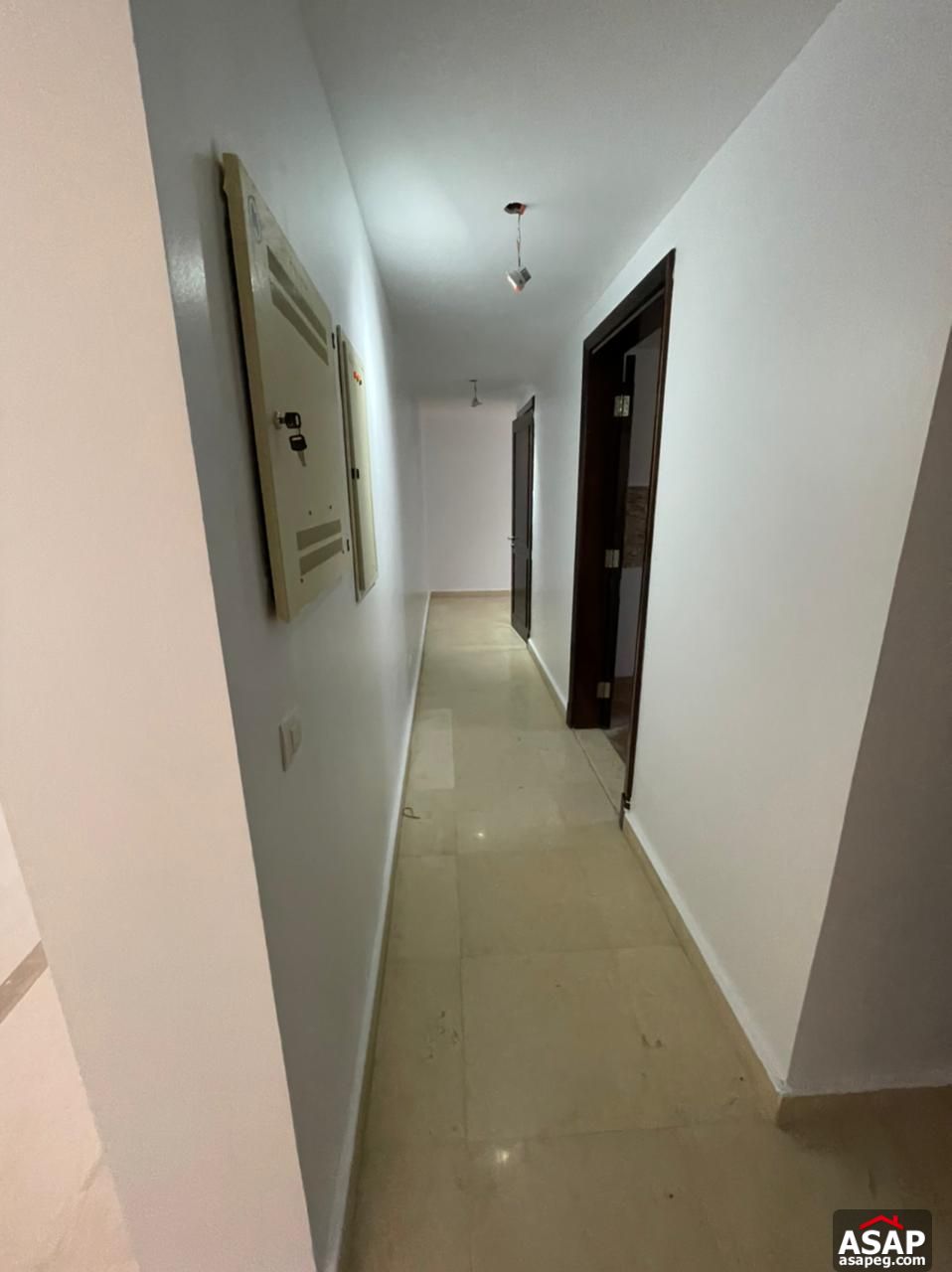 Semi-Furnished Apartment for Rent in Mivida Semi-Furnished Apartment for Rent in Mivida