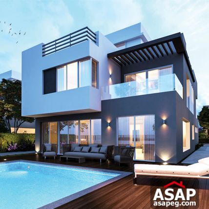 Town House for resale in Hyde Park New Cairo