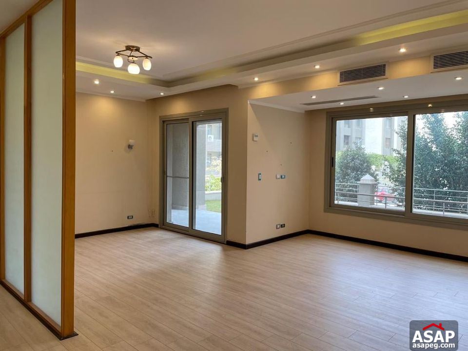 Ground Floor for Rent in Village Gate Compound