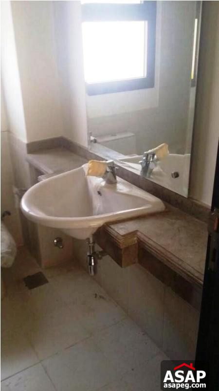 Twin House with Big Garden for Rent in Mivida Twin House with Big Garden for Rent in Mivida