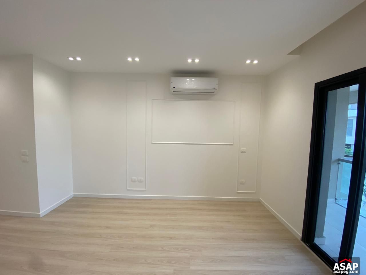 Apartment in Villette Compound for Rent Apartment in Villette Compound for Rent