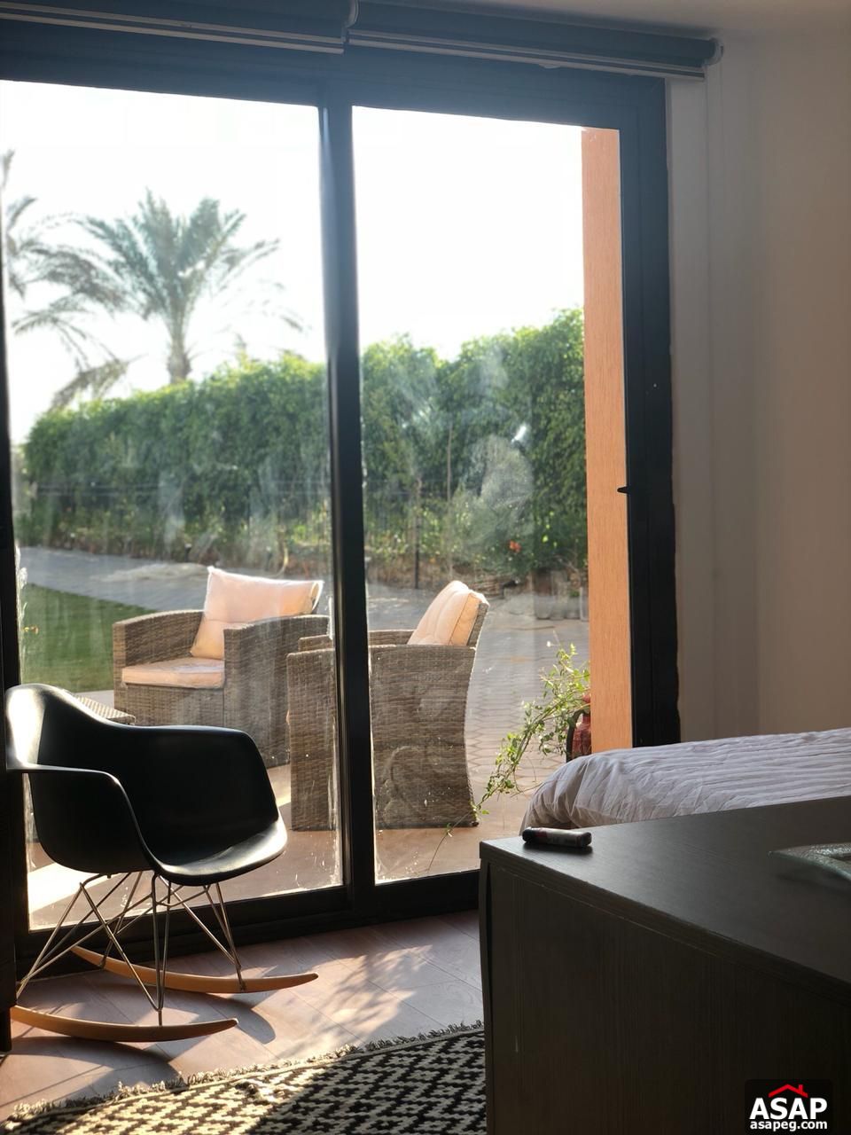 Nice Studio for Rent in Katameya Dunes Nice Studio for Rent in Katameya Dunes