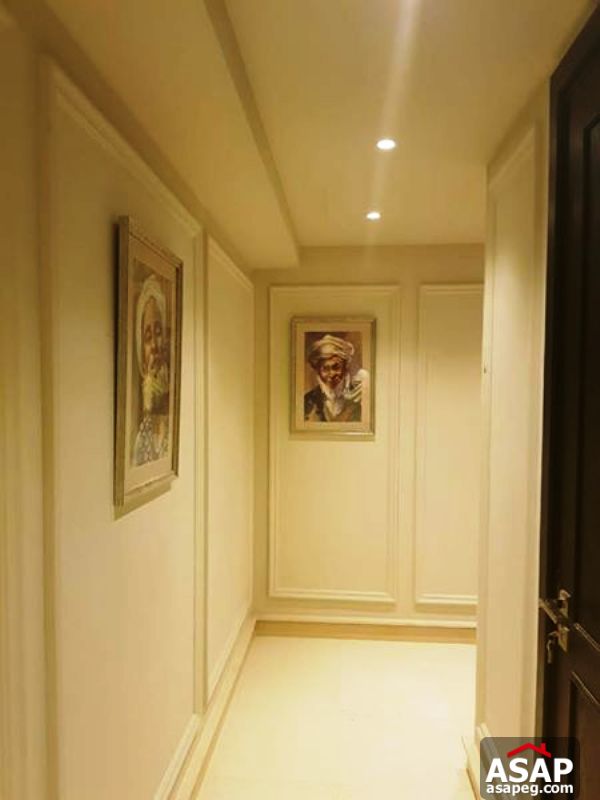 Furnished Apartment for Rent in Mivida Furnished Apartment for Rent in Mivida