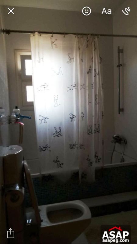 Modern Fully Furnished Apartment in Agouza Modern Fully Furnished Apartment in Agouza