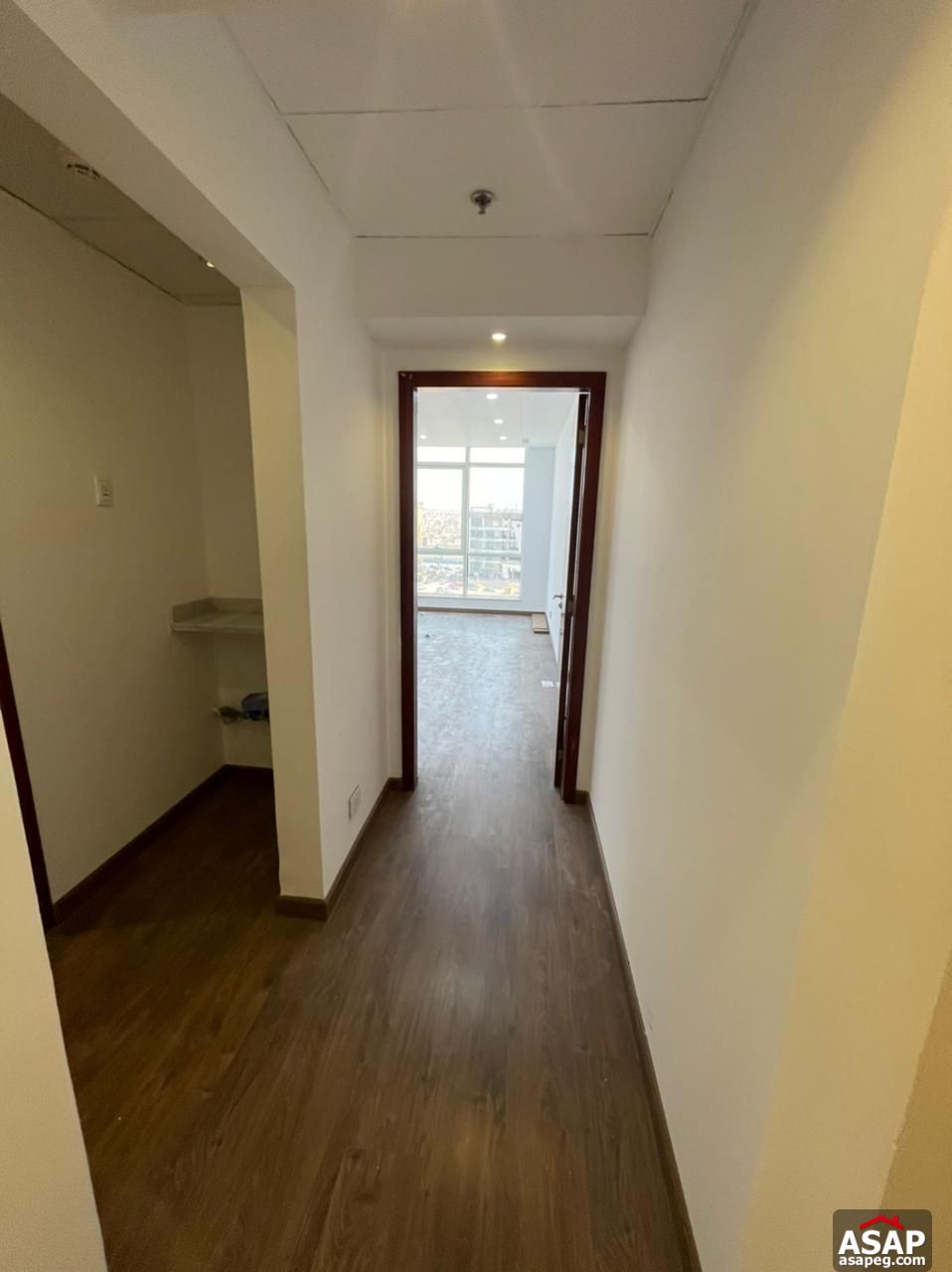 Office for Rent in Trivium