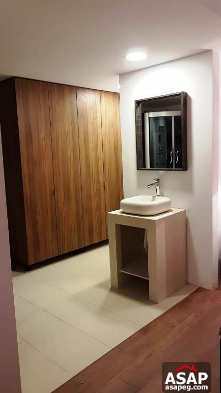 Furnished Studio for Rent in Maadi Furnished Studio for Rent in Maadi