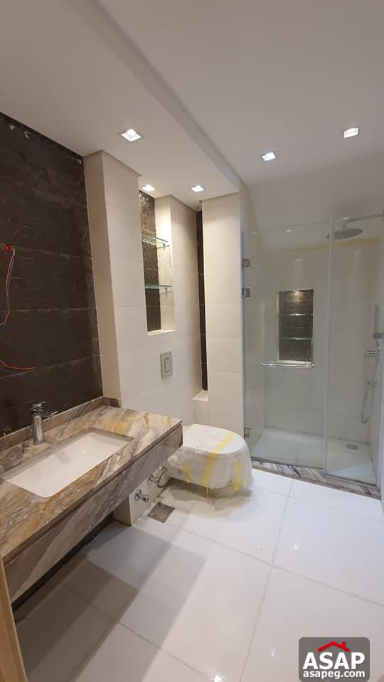 Penthouse for Rent in Mountain View Hyde Park