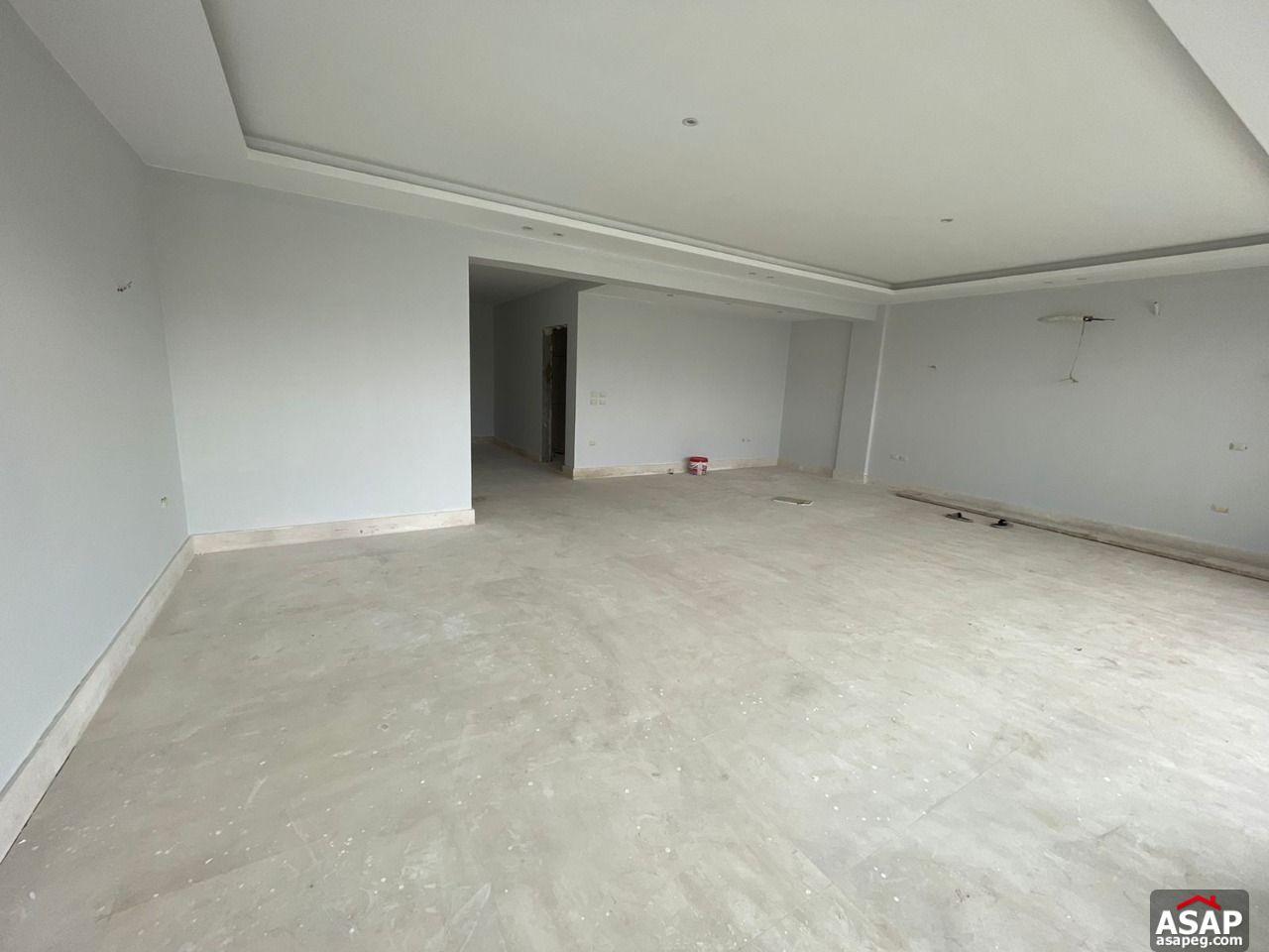 Penthouse for Rent in Lake View Residence Penthouse for Rent in Lake View Residence