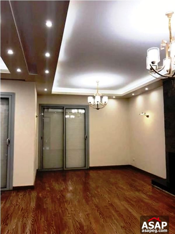 Duplex with Garden for Rent in Village Gardens Katameya Duplex with Garden for Rent in Village Gardens Katameya