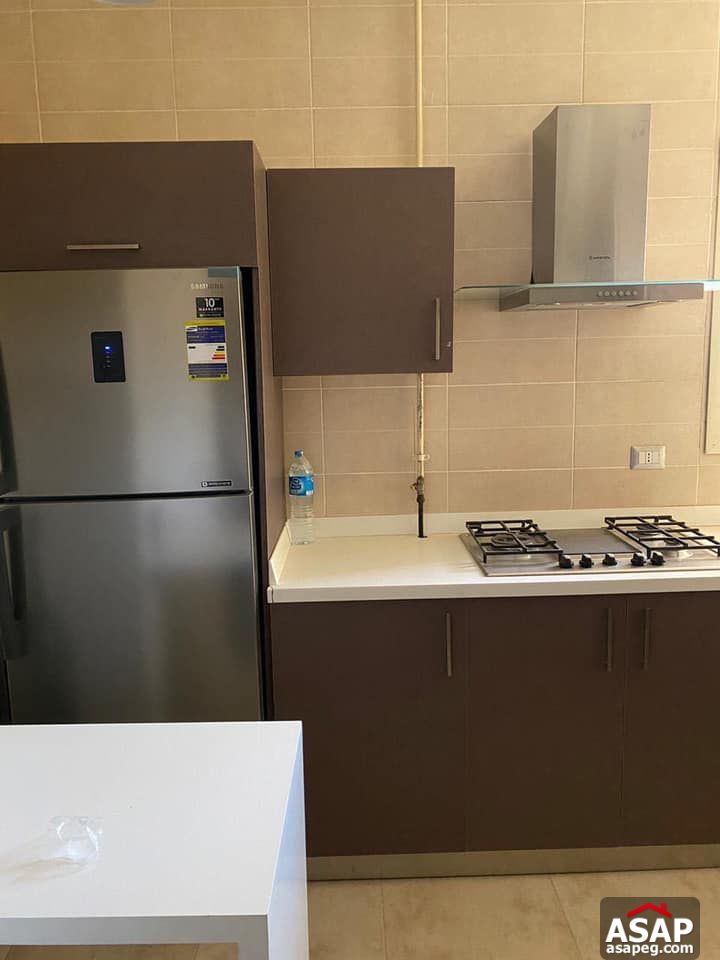 Apartment for Rent in New Cairo compounds - The Village Palm Hills Apartment for Rent in New Cairo compounds - The Village Palm Hills