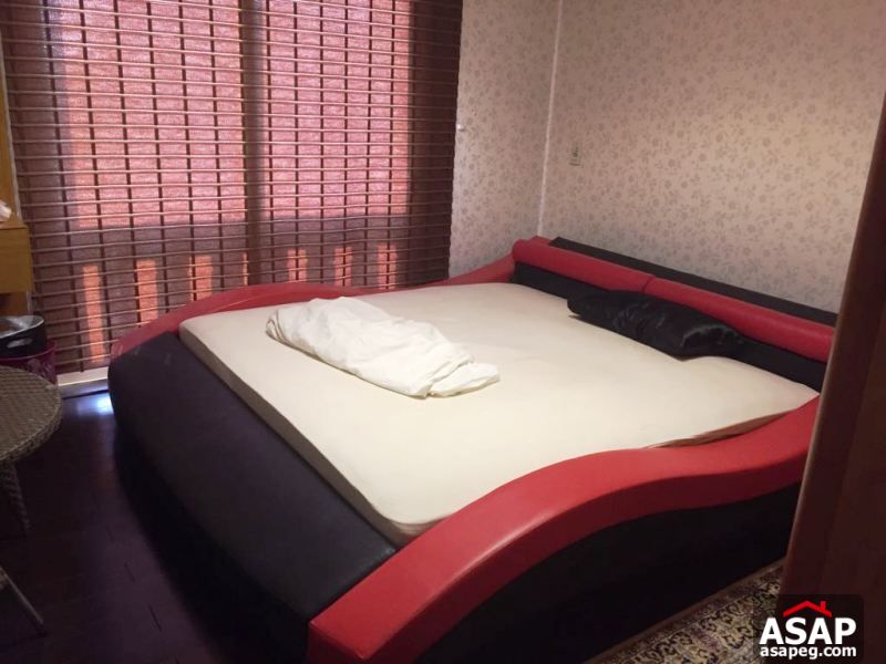 Stand Alone with Pool for Rent in the Villa